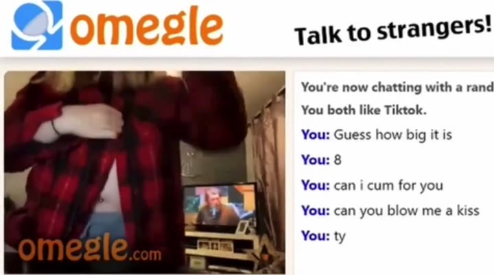 Bokep Omegle 6