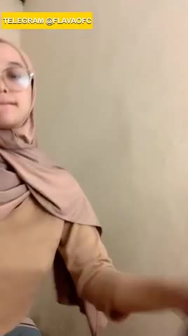 Bby Ica Hijab Cantik Toge Bikin Sange 1