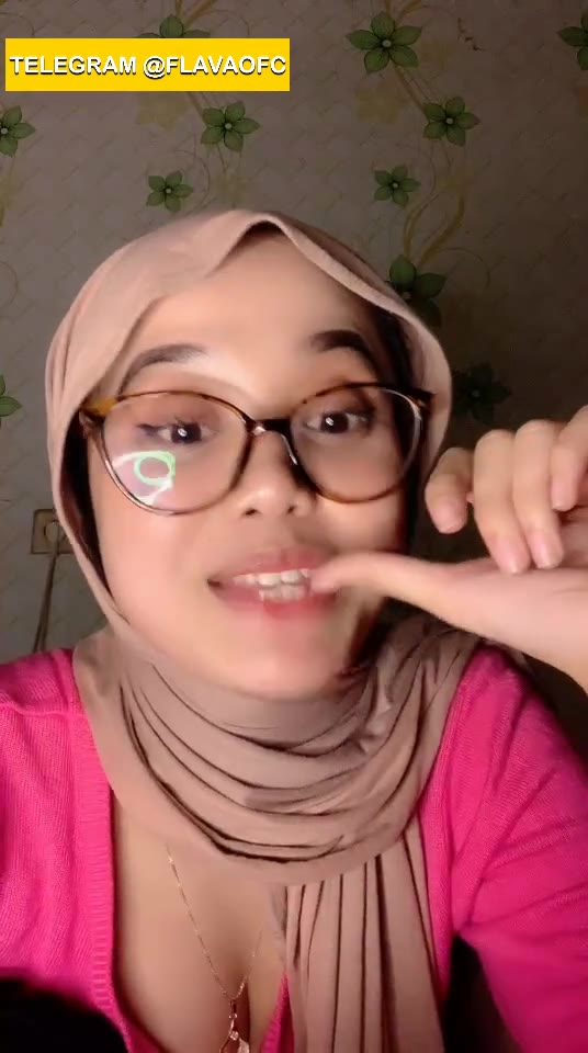Bby Ica Hijab Cantik Toge Bikin Sange 3