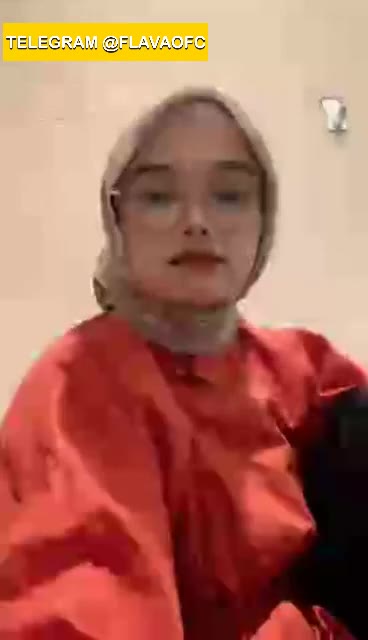 Bby Ica Hijab Cantik Toge Bikin Sange 6