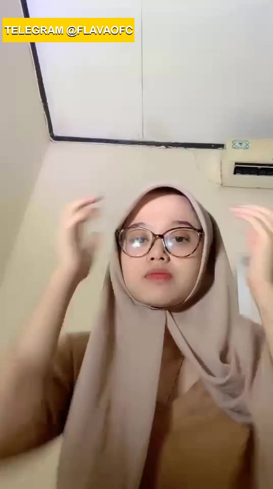 Bby Ica Hijab Cantik Toge Bikin Sange 7
