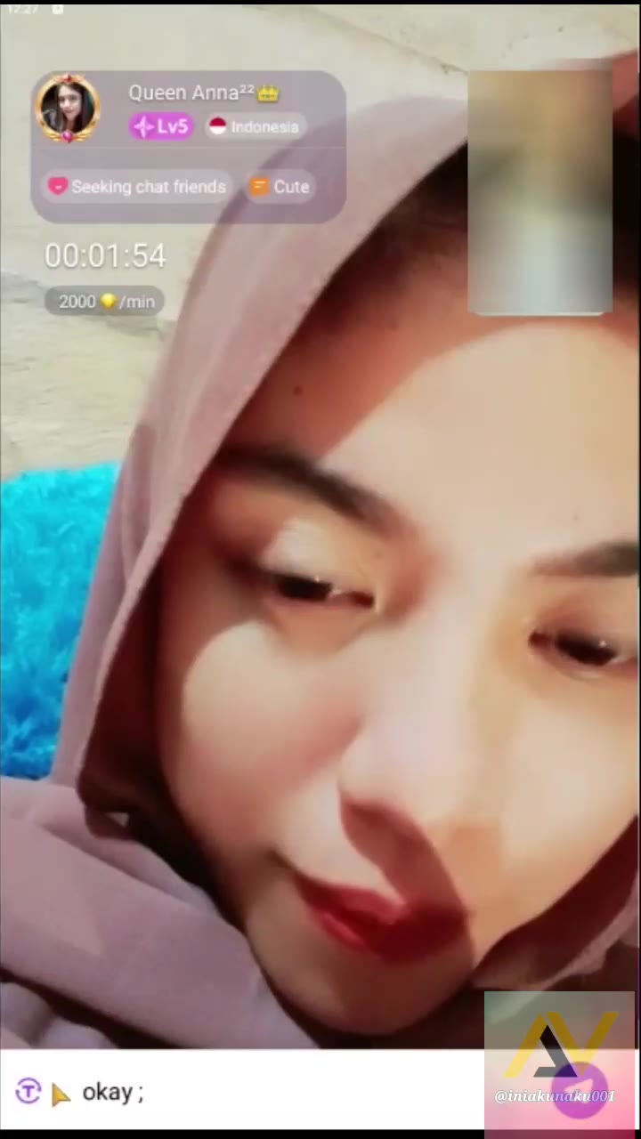 Bokep Chamet 1