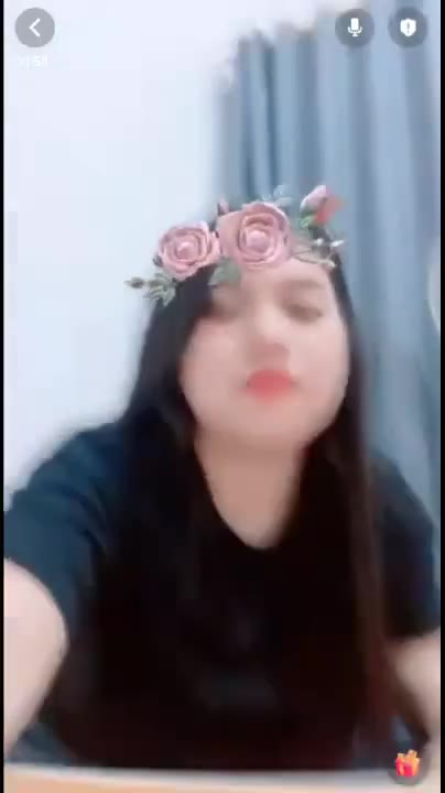 Bokep Chamet 16