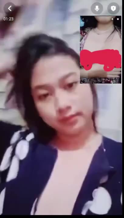 Bokep Chamet 57