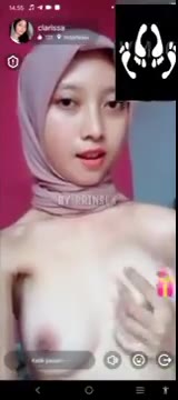 Bokep Chamet 69