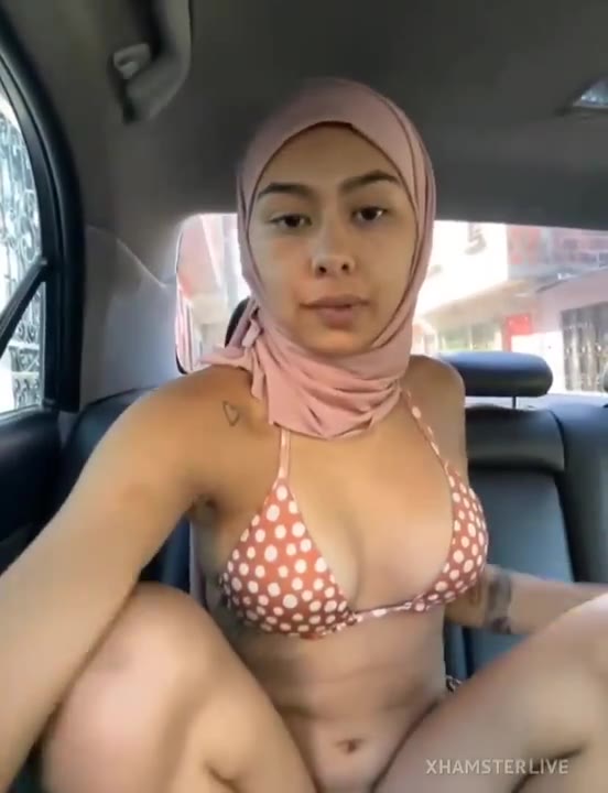 Bokep Hijab 160