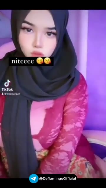 Bokep Hijab 264