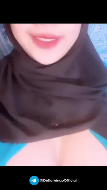 Bokep Hijab 266