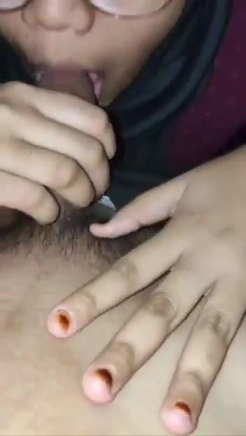 Bokep Hijab 284