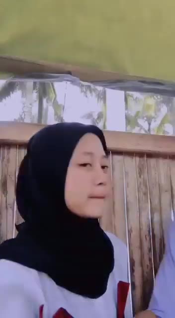 Bokep Hijab 287
