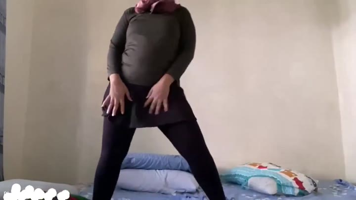 Bokep Hijab 288