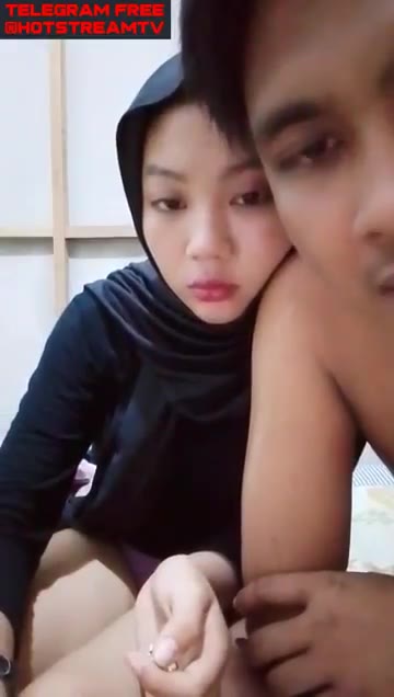 Bokep Hijab 297