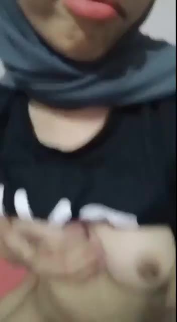 Bokep Hijab 316