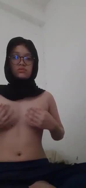 Bokep Hijab 319