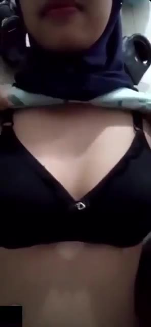Bokep Hijab 322