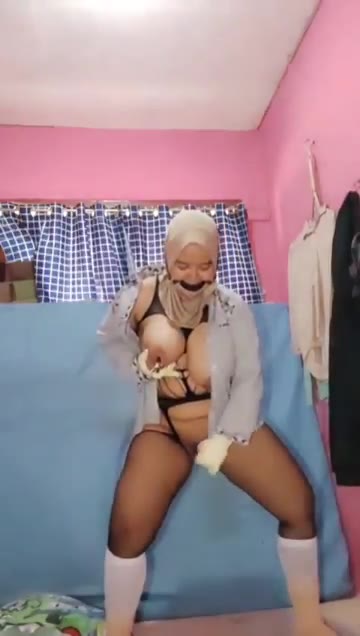 Bokep Hijab 327