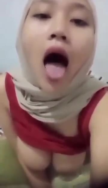 Bokep Hijab 335
