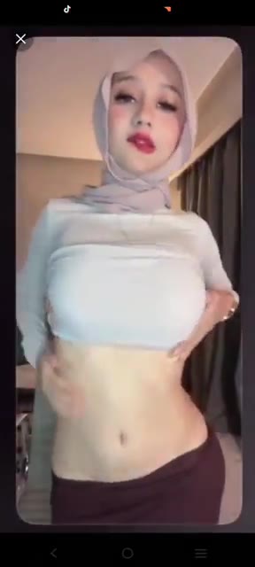 Bokep Hijab 369