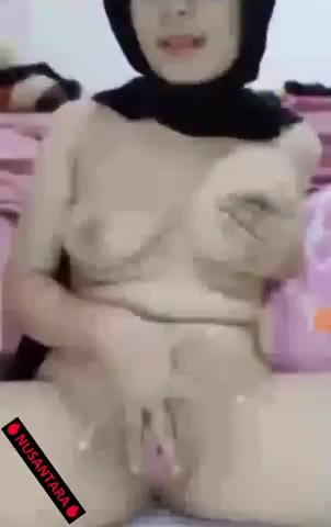 Bokep Hijab 377