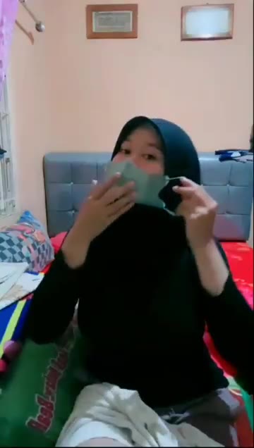 Bokep Hijab 380