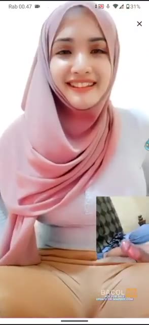 Bokep Hijab 381