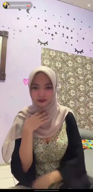 Bokep Hijab 382