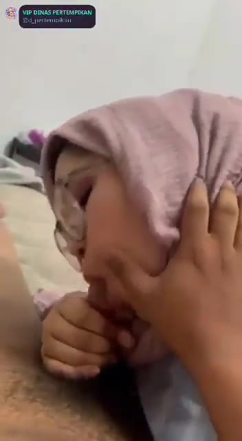 Bokep Hijab 383