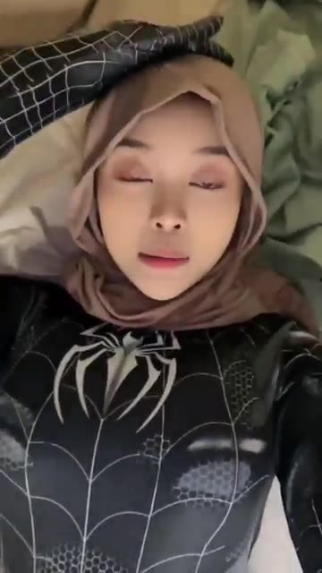 Bokep Hijab 384