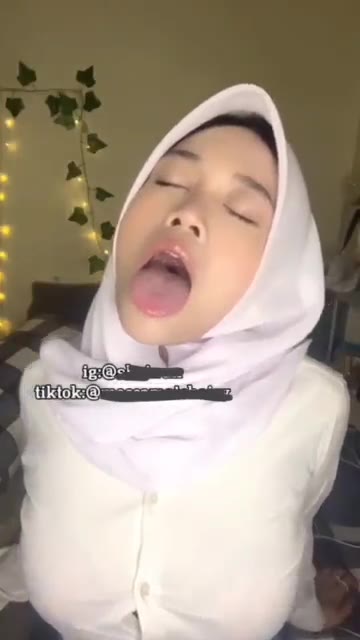 Bokep Hijab 385