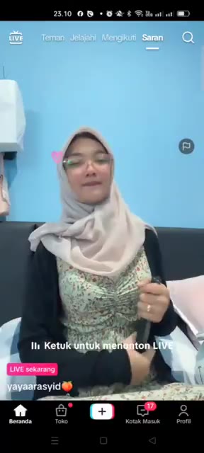 Bokep Hijab 389