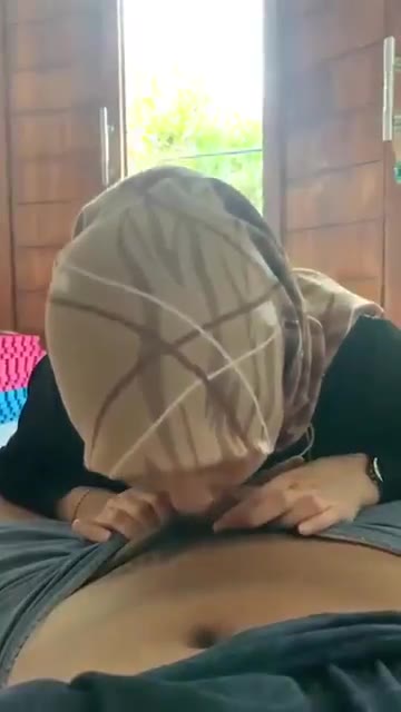 Bokep Hijab 393