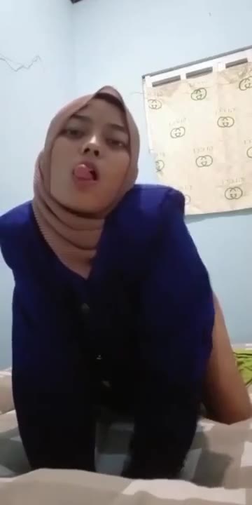Bokep Hijab 4