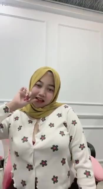 Bokep Hijab 429