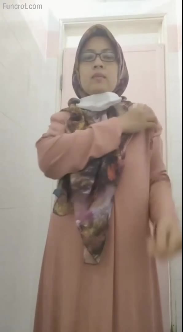Bokep Hijab 435