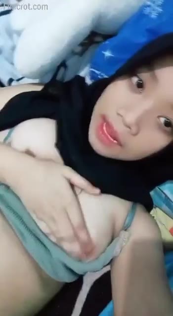 Bokep Hijab 437