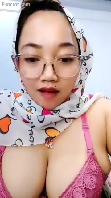Bokep Hijab 482