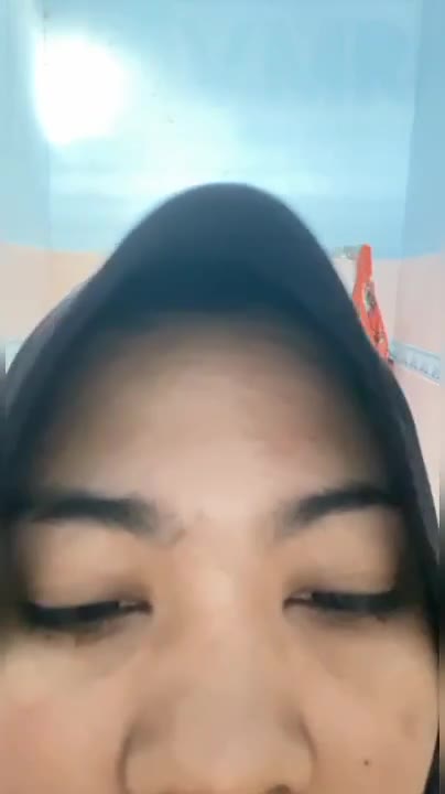 Bokep Hijab 6