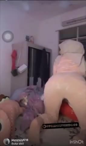 Bokep Hijab 83