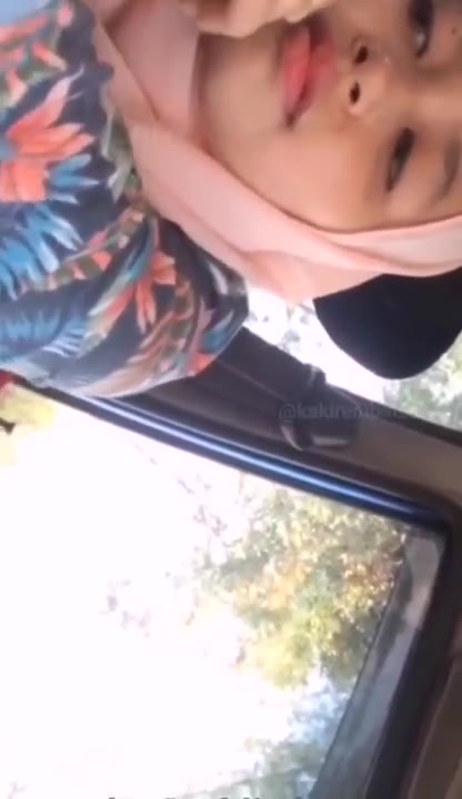 Bokep Indo Berawal Di Mobil