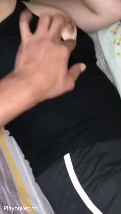 Bokep Indo Lagi Tiduran Di Ewe