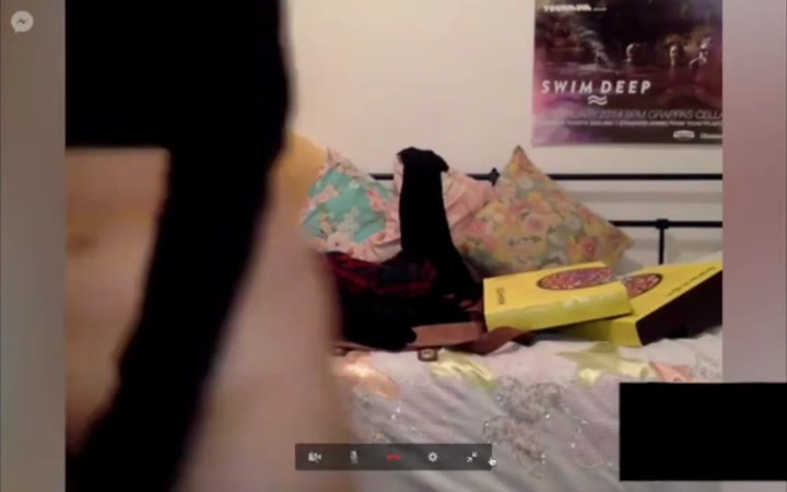 Bokep Omegle 33