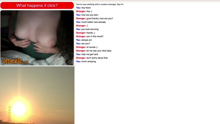 Bokep Omegle 49