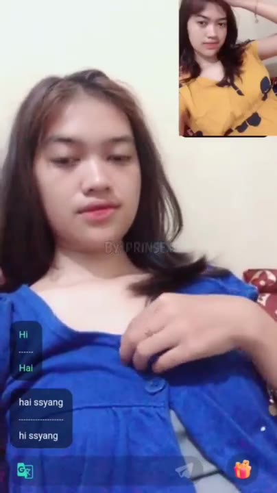Bokep VCS 122
