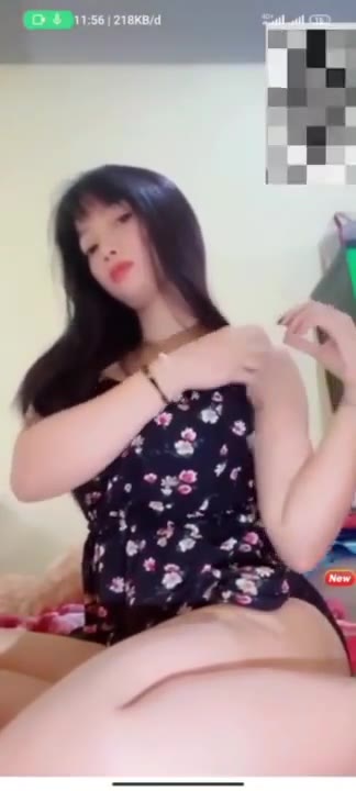 Bokep VCS 155