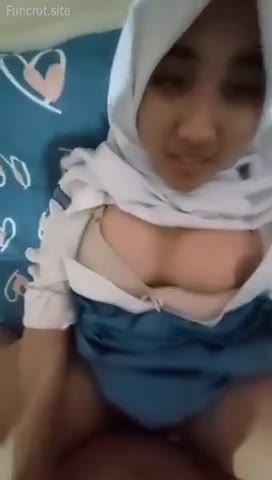 Genjot Abg SMA Dikmar