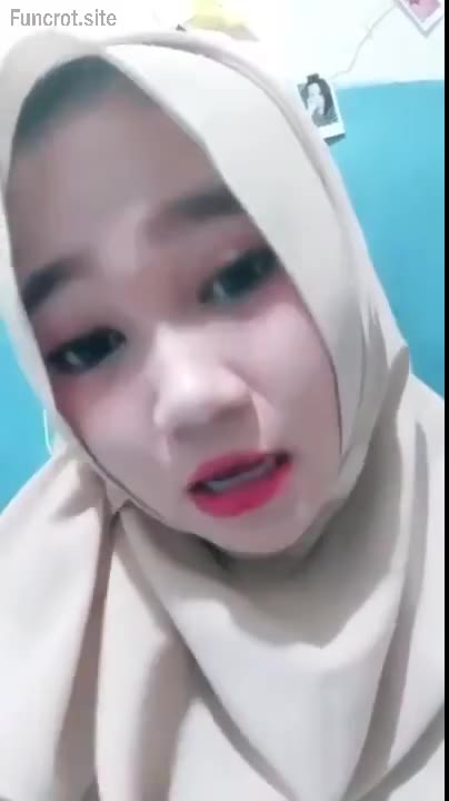 Hijab Binor Binal Mainin Nenen Gede