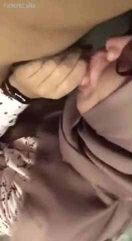 Ngewe Hijab Binal