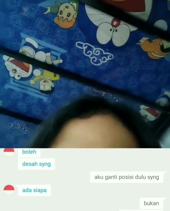 Ome Tv Abg Susunya Mulus Banget