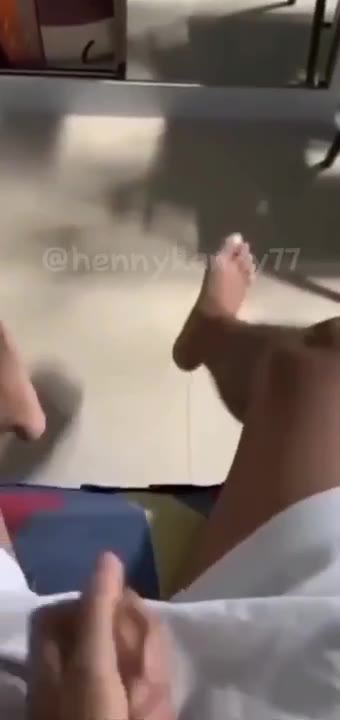 Paksa Hijab Cantik Sepong Kontol