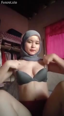 Vcs Abg Cantik Hijab Cantik Ranum 2